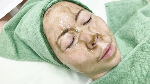 2.痛みもなく優しいタッチでの導入